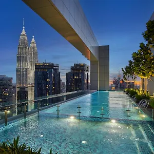  Appartamento Royce Klcc By Cobnb Malesia