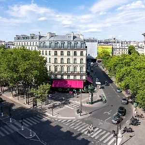 ***** Hotel Fauchon L'hotel Francia