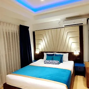Infinity By Ocean Breeze Apartment Negombo