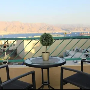 אואזיס נוף לים - Oasis Sea View , אילת ישראל