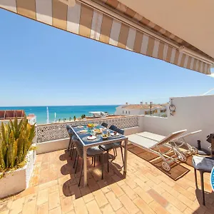 C22 - Beco Do Poco Townhouse In Da Apartment Praia Da Luz