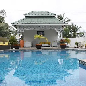 *** Affittacamere Le Bonheur Seychelles