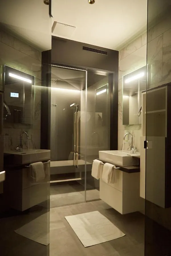 Green Leisure Apartments Schweglerstrasse Wenen 0*,
