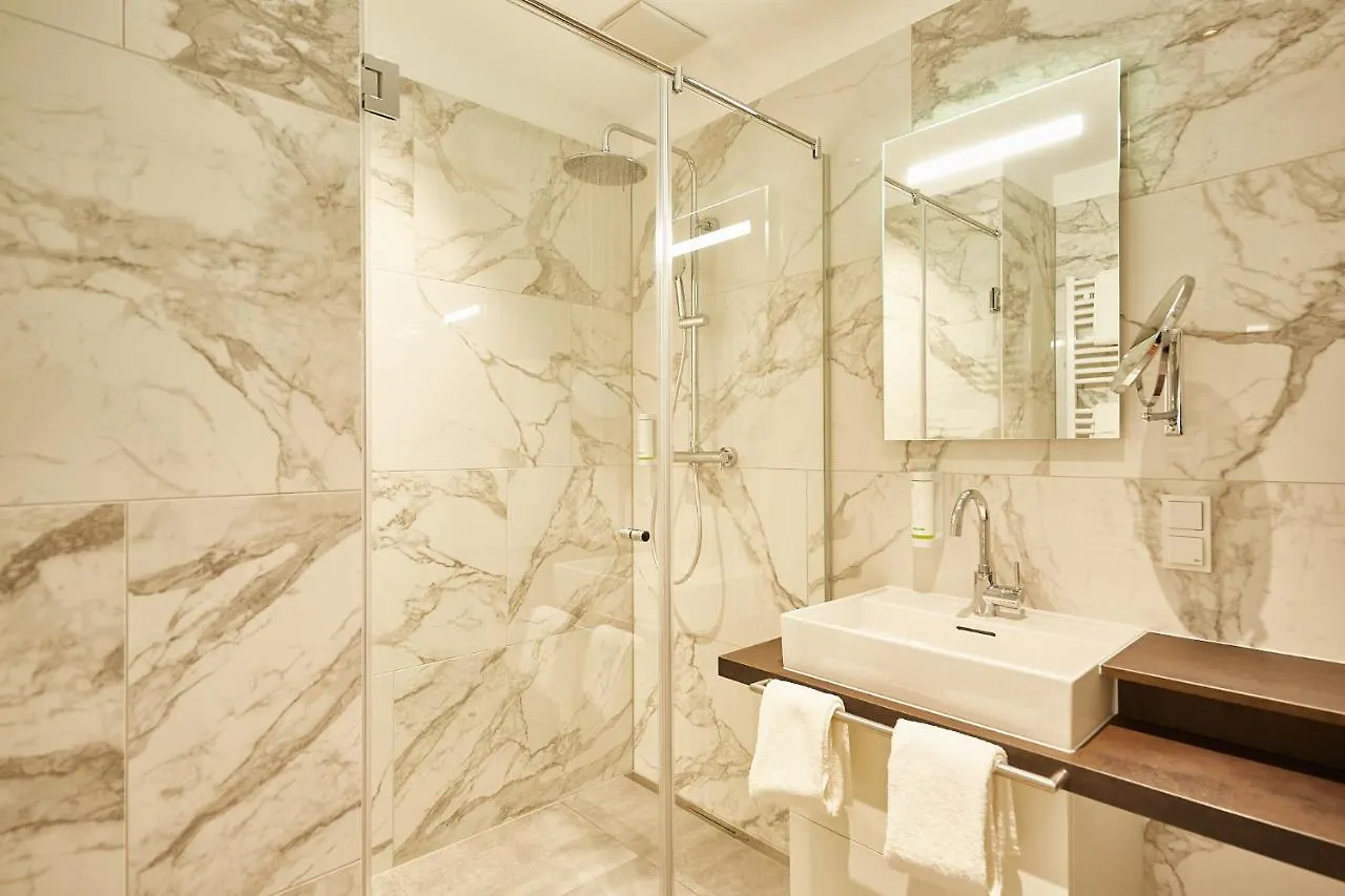 Green Leisure Apartments Schweglerstrasse Вена Австрия