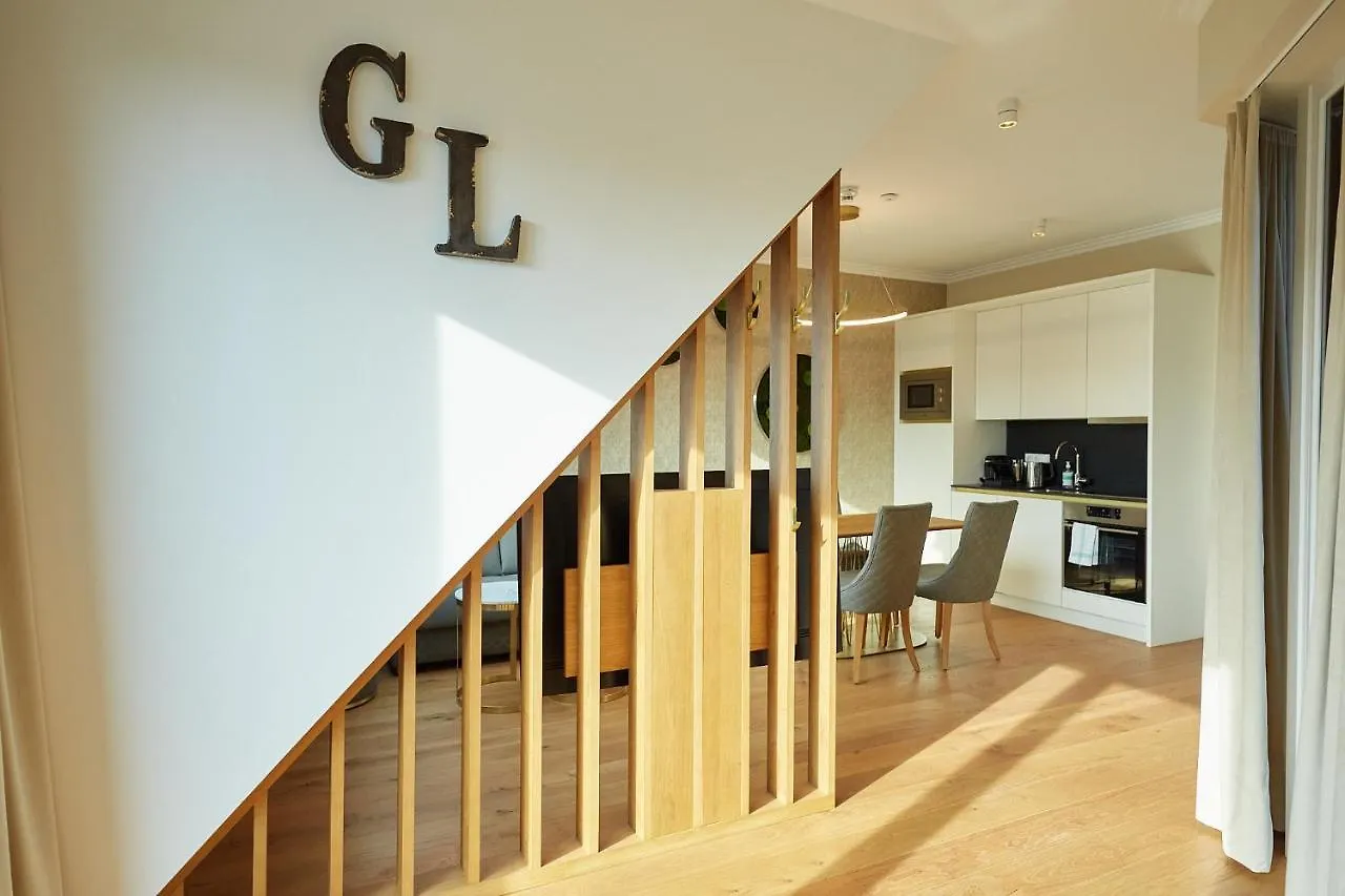 Green Leisure Apartments Schweglerstrasse Вена 0*,  Австрия