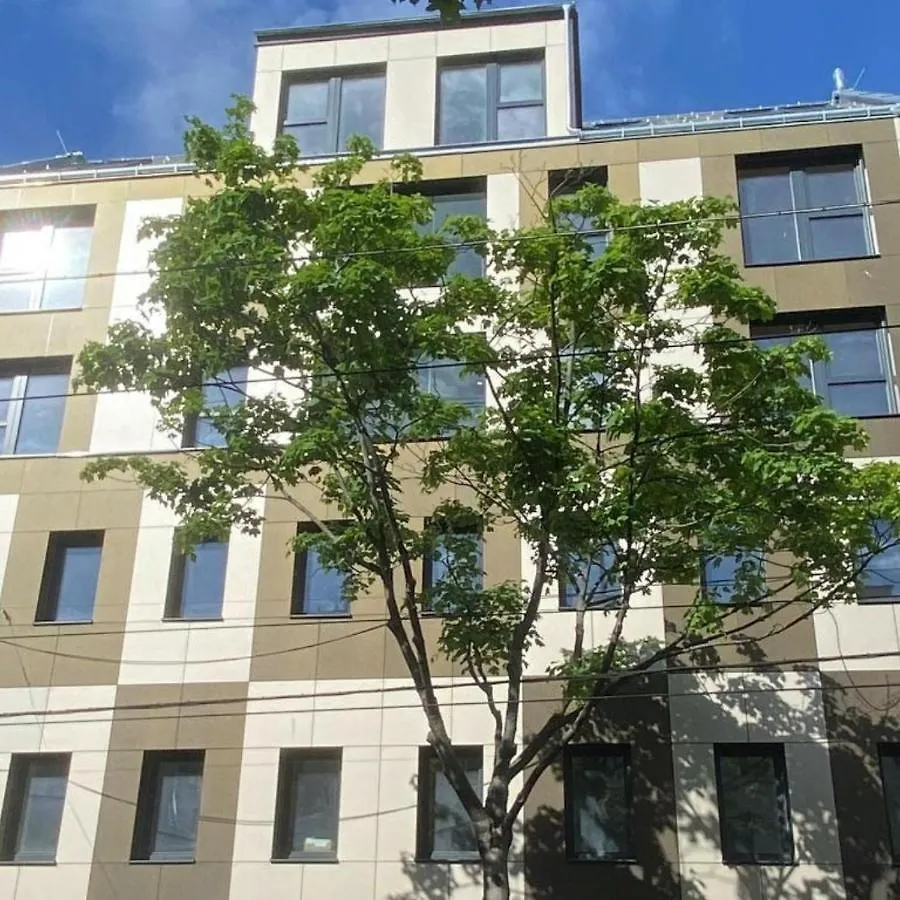 Green Leisure Apartments Schweglerstrasse Вена 0*,  Австрия