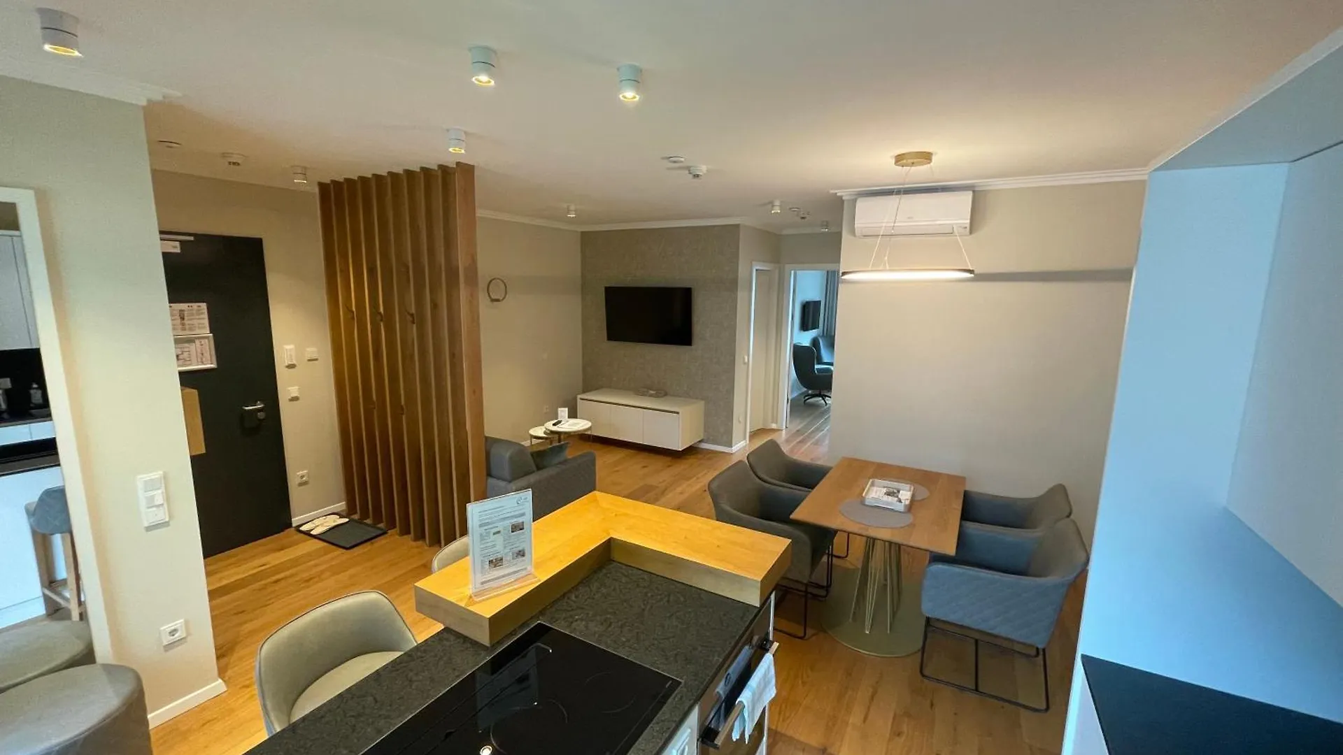 Green Leisure Apartments Schweglerstrasse Wiedeń Austria